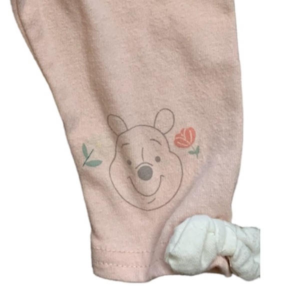Disney Winnie the Pooh baby two-piece outfit - Picture 5 of 7
